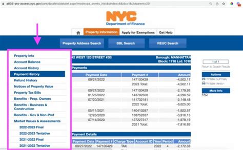 does yonkers pay nyc tax|Real Property Tax .